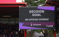 Drama từ VAR, Premier League đề xuất thay đổi quan trọng