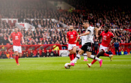 Hạ Nottingham, Man Utd xuất hiện 'kẻ đóng thế' xuất sắc