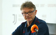 HLV Troussier: Tôi chọn cầu thủ đa năng cho SEA Games