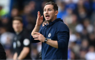 Lampard gây thất vọng, Chelsea có động thái tìm người thay thế