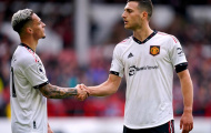 Ten Hag: Man United phải thắng mọi trận đấu