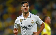 Marco Asensio: Đừng nói nhiều, hãy hành động!