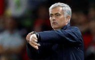 Tuyển Brazil cân nhắc bổ nhiệm Jose Mourinho