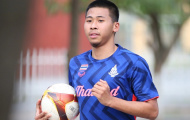 U22 Thái Lan triệu tập hai tài năng trẻ từ châu Âu dự SEA Games 32