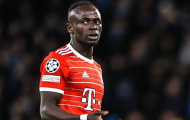 Bayern muốn sớm thanh lý Sadio Mane