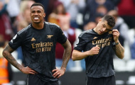 Arsenal đang nuôi mộng vô địch bằng sự tự mãn