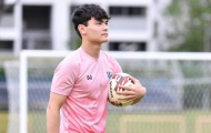 3 cầu thủ chủ chốt của U22 Thái Lan chưa chắc dự SEA Games