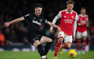 'Cậu ấy có khả năng đến Arsenal vào mùa hè'