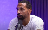 Ferdinand so sánh mùa giải của Man Utd và Arsenal
