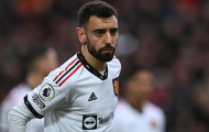 'Chỉ hành động vì bản thân, tôi không hiểu sao Bruno Fernandes là đội trưởng'