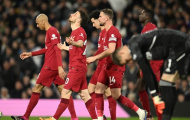 Jamie Carragher: 'Bạn không thể tin tưởng Liverpool'