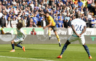 Man Utd chiêu mộ ngôi sao xé lưới Chelsea 