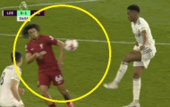 VAR bị chỉ trích trong trận thắng 6-1 của Liverpool