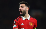 Bruno Fernandes là cầu thủ hay nhất MU sau thời Sir Alex