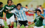 Argentina thay Indonesia tổ chức U20 World Cup
