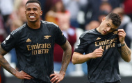 Những nguyên nhân khiến Arsenal không được phép thua