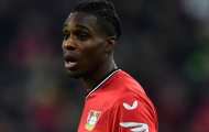 Man Utd chiêu mộ ngôi sao Ten Hag hâm mộ?
