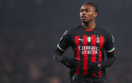 Arsenal nhận thông điệp chuyển nhượng từ Rafael Leao 