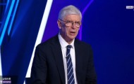 Arsene Wenger dự đoán cuộc đua vô địch Premier League
