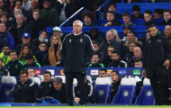 Carlo Ancelotti nói lời an ủi Chelsea