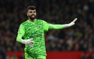 David Raya mang tin vui cho Man United