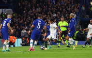 Đè bẹp Chelsea, Real Madrid hẹn Man City ở bán kết