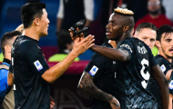 Drogba chỉ rõ CLB Osimhen nên tránh