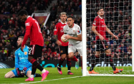 'Chúng tôi cảm nhận được nỗi sợ hãi của Manchester United'