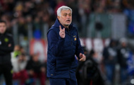 PSG liên hệ, Jose Mourinho ngay lập tức có câu trả lời