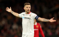 Ivan Rakitic gửi lời cảnh báo đáng sợ đến M.U