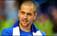 Joe Cole yêu cầu Chelsea thải loại 10 cái tên