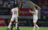 Khi trọng tài đúng ở V-League