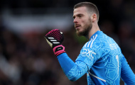 Rất nhanh chóng, thương vụ De Gea - M.U được định đoạt