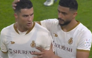 Những lần Ronaldo nóng nảy ở Al Nassr