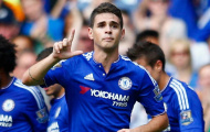 Oscar trải lòng, thừa nhận muốn quay lại Premier League