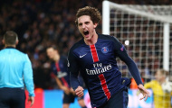 PSG quá lãng phí cầu thủ trẻ