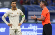 Thi đấu cùng ngày, “tương lai” ĐT Bồ Đào Nha cùng AC Milan làm lu mờ Ronaldo