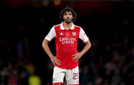 Tiền vệ Arsenal không muốn chơi cho một đội bóng nào khác