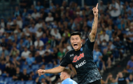 Xác nhận: Kim Min-Jae rộng đường đến M.U hơn Liverpool