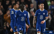 Michael Owen nêu điểm khó hiểu nhất trong dự án 500 triệu bảng của Chelsea