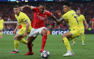 Nhận định bóng đá Inter vs Benfica: Thế trận an toàn