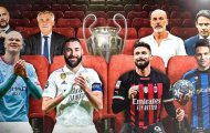 Siêu máy tính dự đoán Champions League: Nhà vô địch gọi tên ai?
