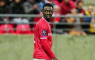 Balogun sẵn sàng rời Arsenal, gia nhập Gã khổng lồ