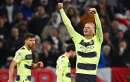 Ai cản nổi Man City vô địch Champions League?