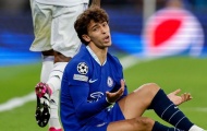 Atletico quan ngại về tình hình Joao Felix ở Chelsea