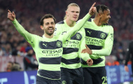 Bernardo Silva: Man City muốn phục thù Real