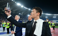 Chủ Trung Quốc muốn Inter phục thù Milan ở Champions League