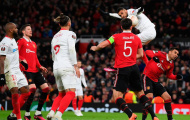 Đây là điểm tựa để MU ‘phá dớp’ Sevilla ở Europa League