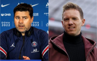 Hai ứng viên sáng giá cạnh tranh 'ghế nóng' tại Chelsea