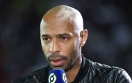 Thierry Henry nêu lý do khiến Arsenal sa sút